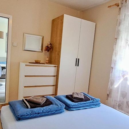 Apartments Zara- Zd Luaran gambar