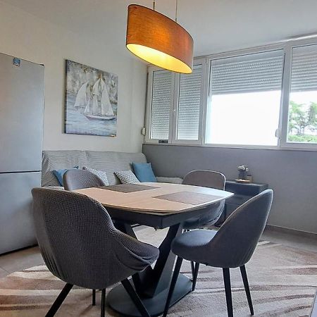 Apartments Zara- Zd Luaran gambar