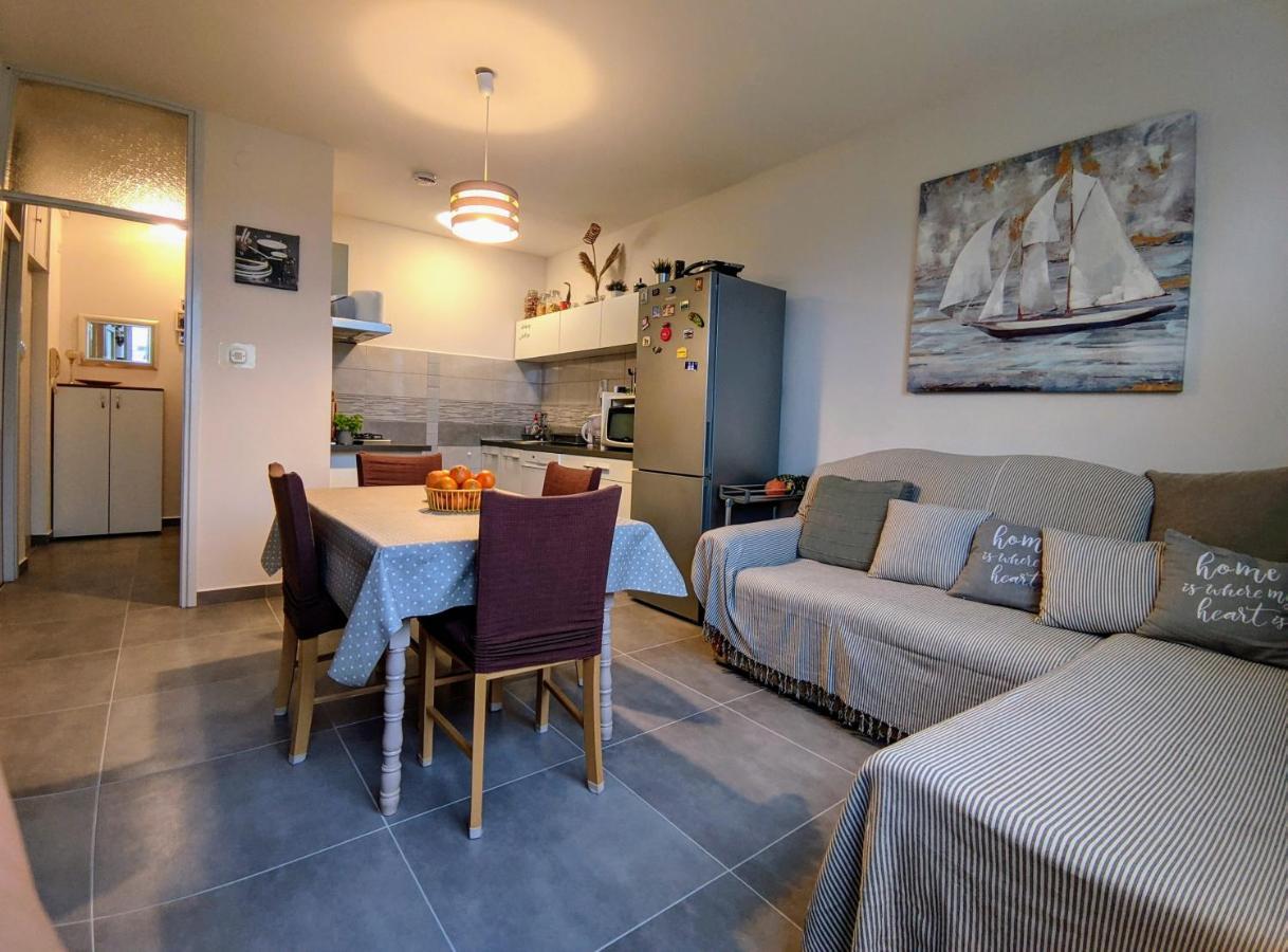 Apartments Zara- Zd Luaran gambar