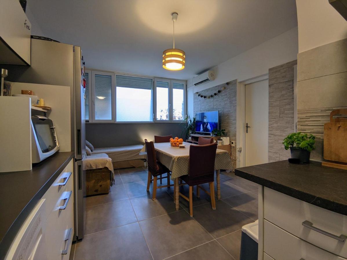 Apartments Zara- Zd Luaran gambar