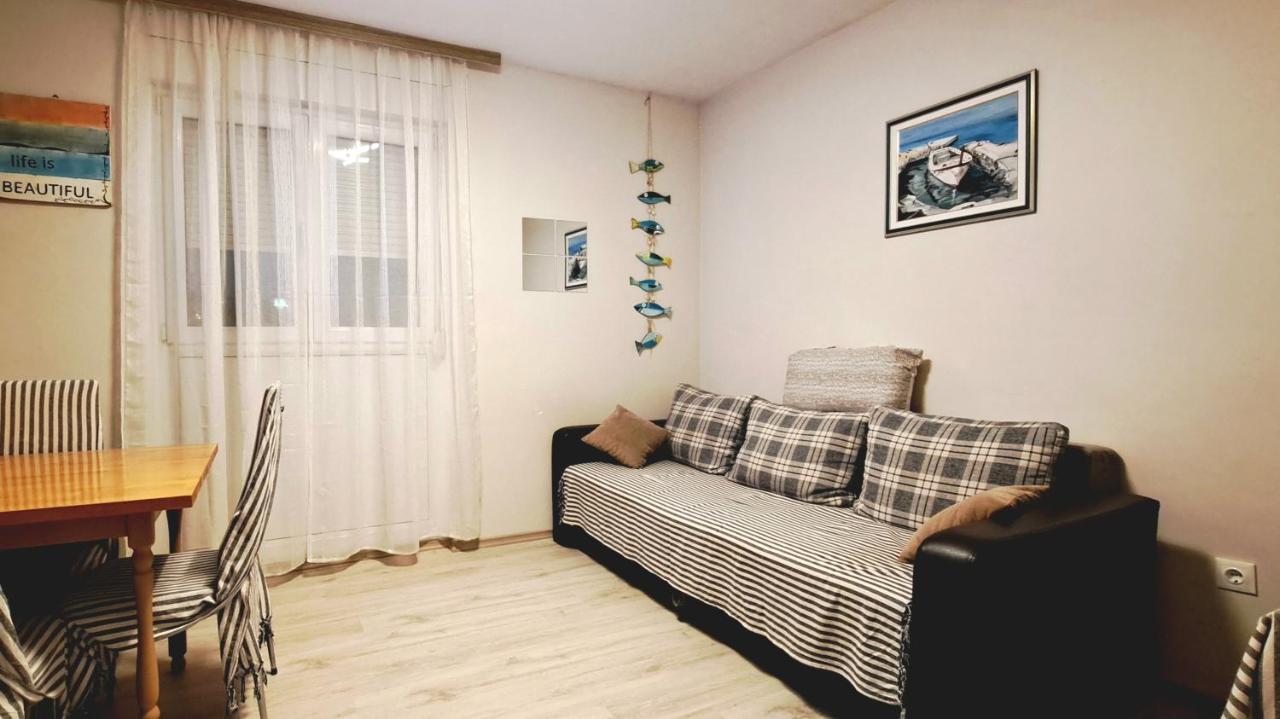 Apartments Zara- Zd Luaran gambar