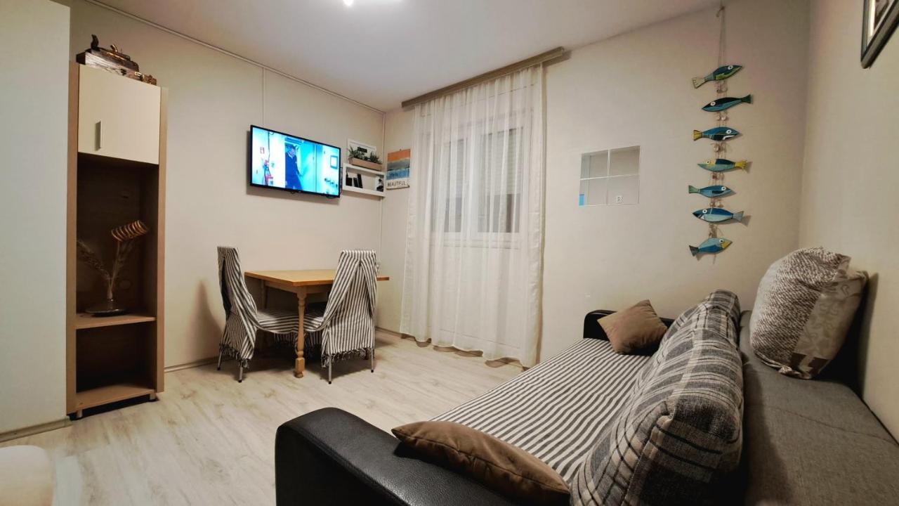 Apartments Zara- Zd Luaran gambar
