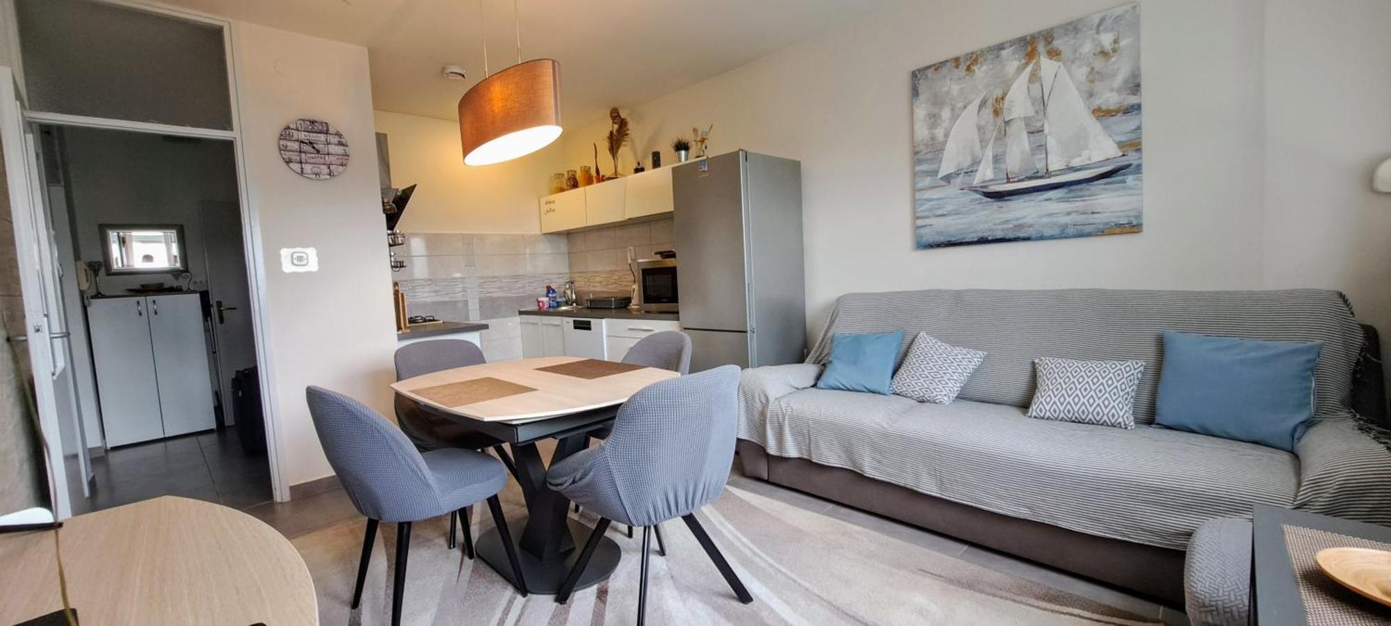 Apartments Zara- Zd Luaran gambar