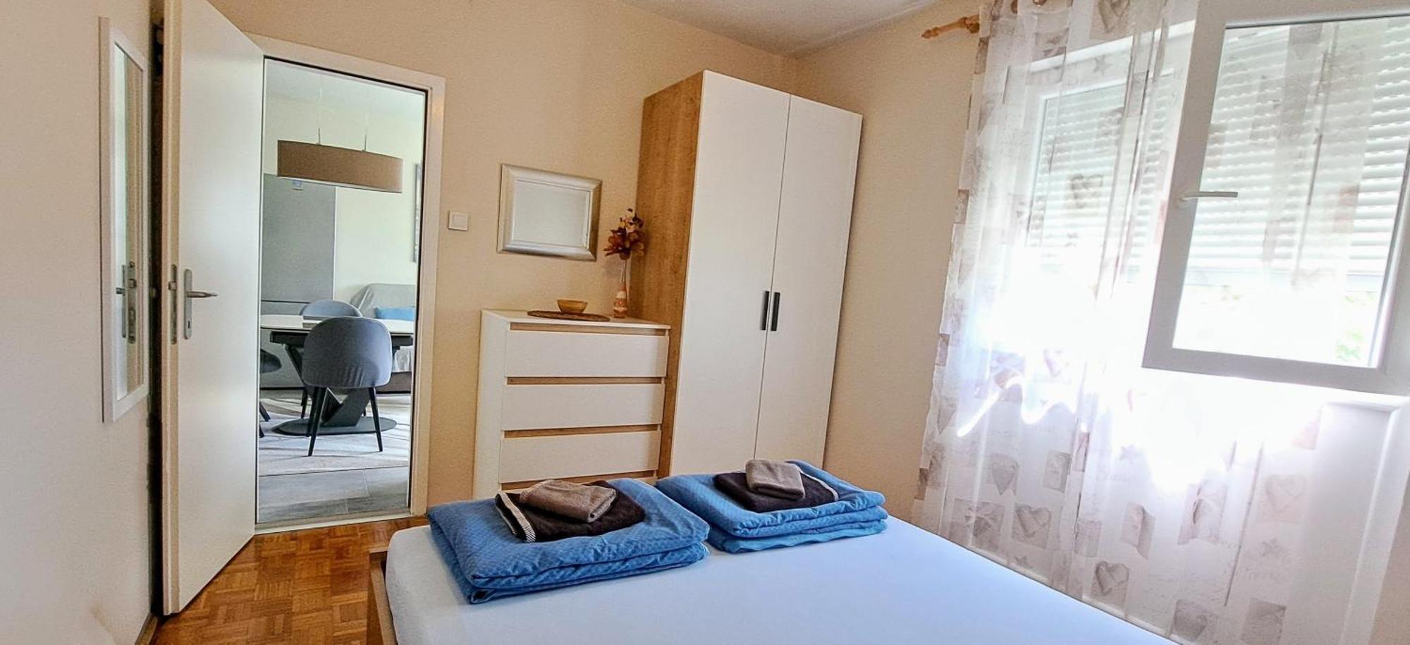 Apartments Zara- Zd Luaran gambar