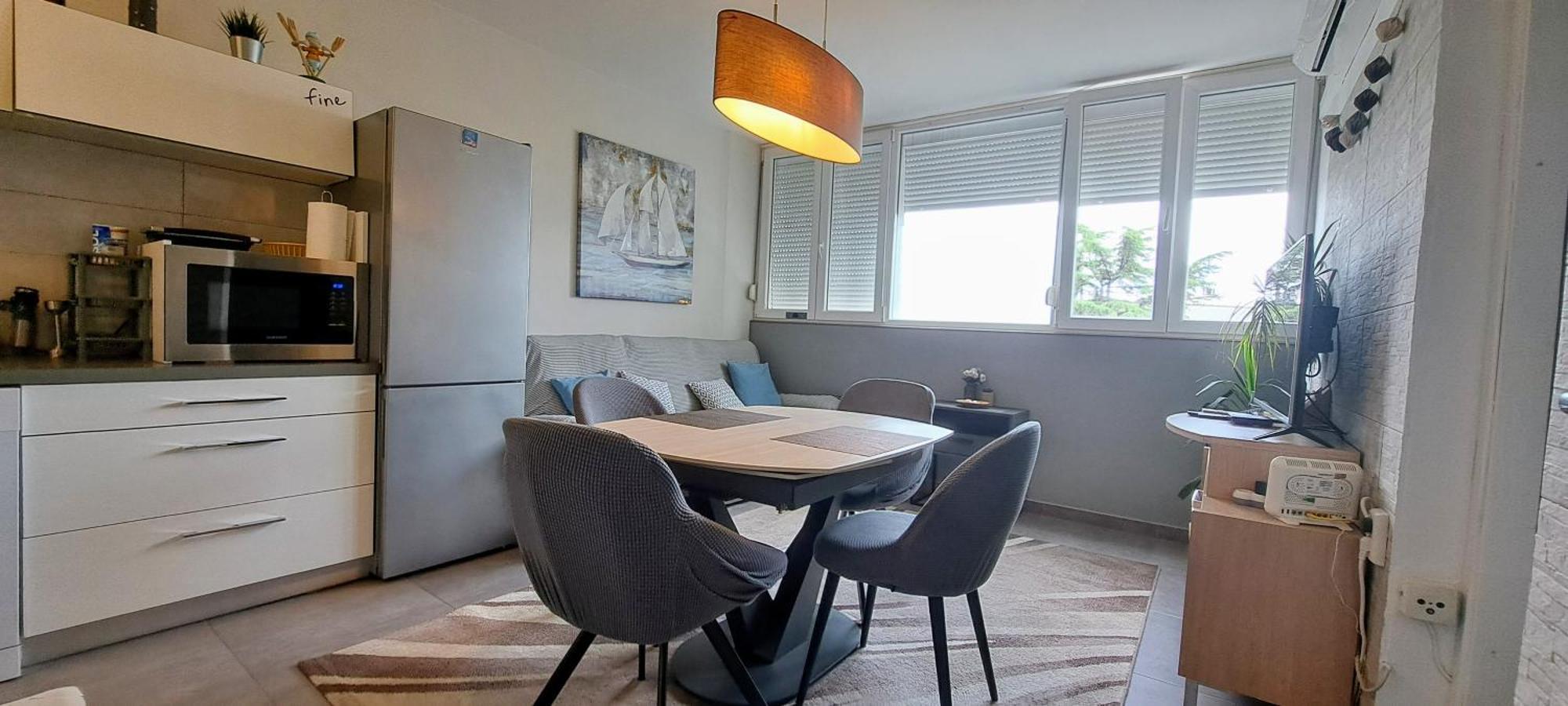 Apartments Zara- Zd Luaran gambar