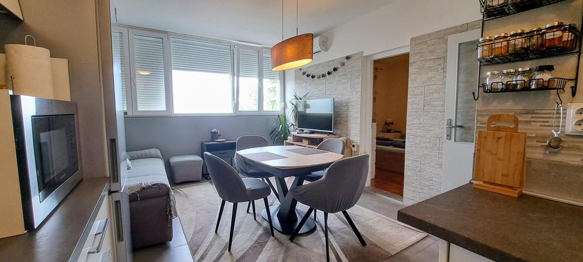 Apartments Zara- Zd Luaran gambar