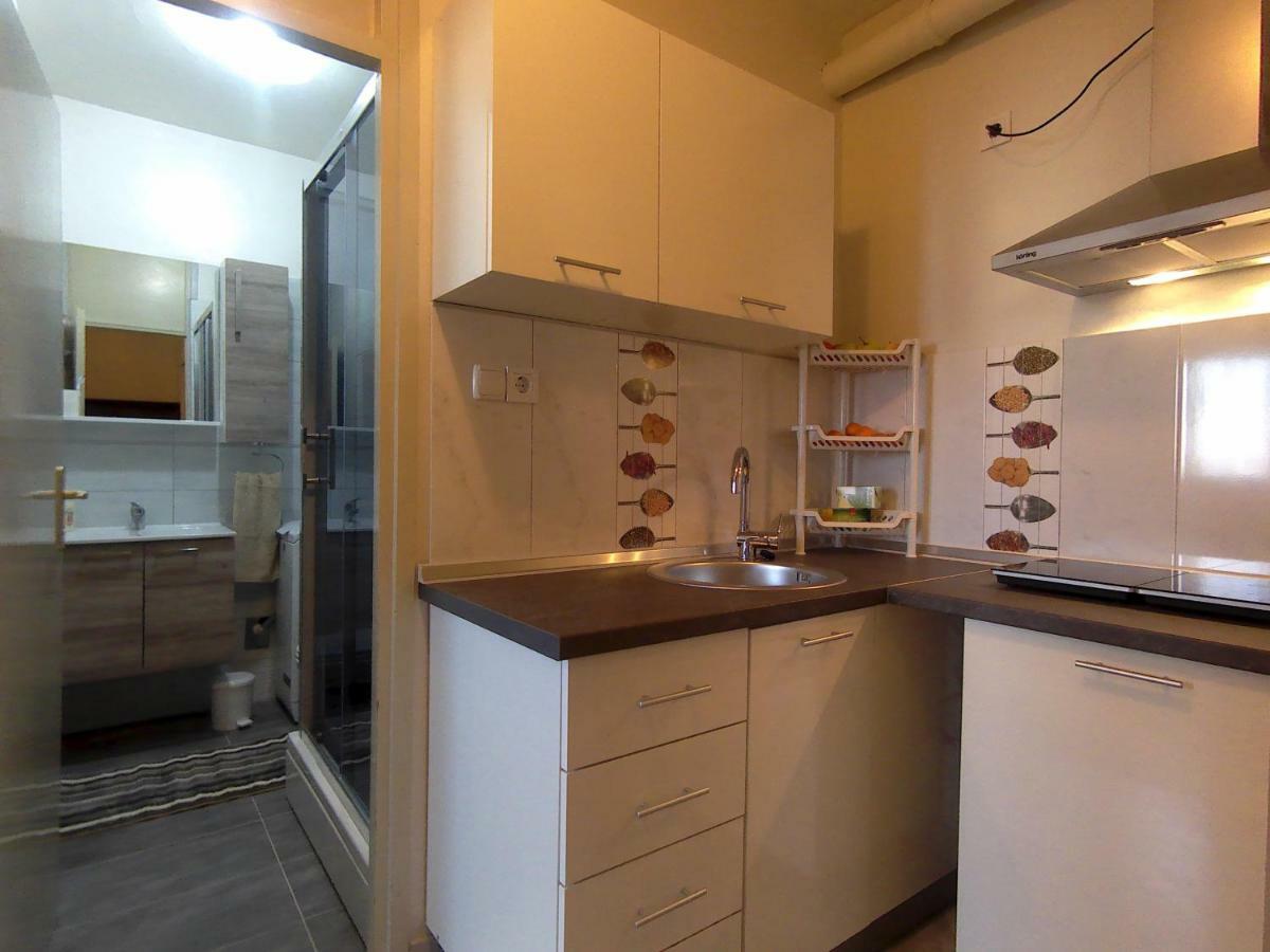 Apartments Zara- Zd Luaran gambar