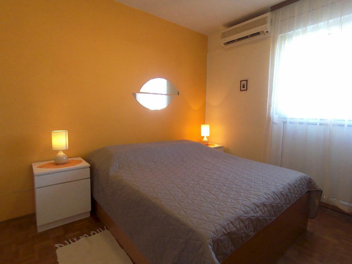 Apartments Zara- Zd Luaran gambar