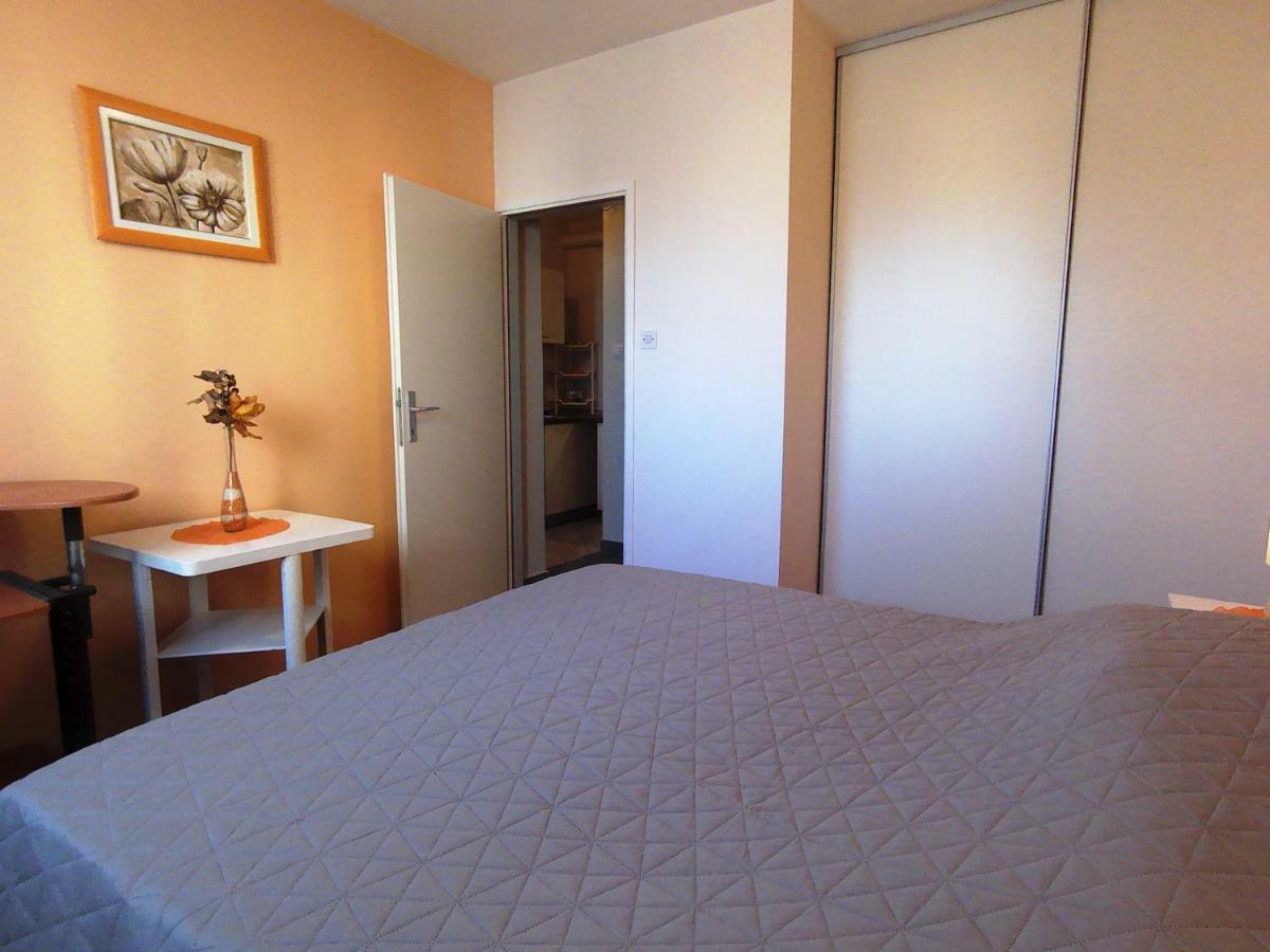 Apartments Zara- Zd Luaran gambar