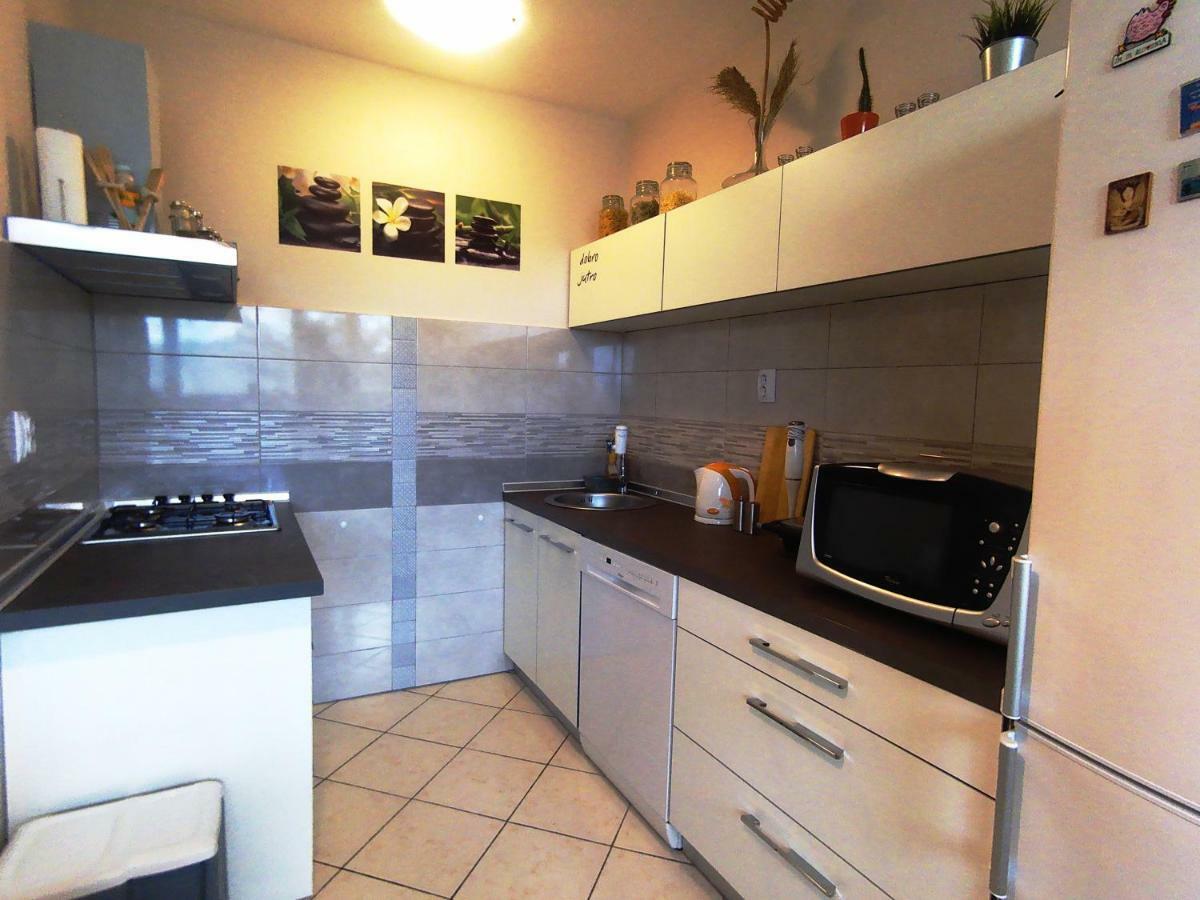 Apartments Zara- Zd Luaran gambar