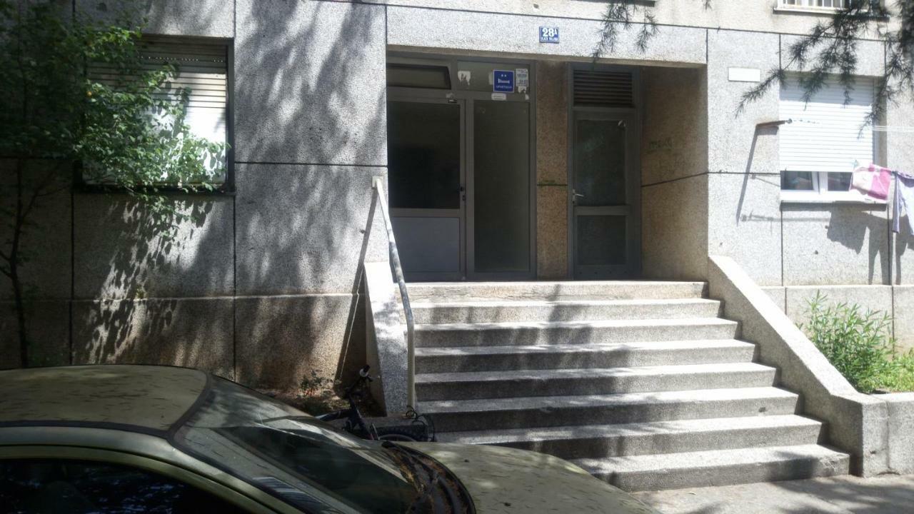 Apartments Zara- Zd Luaran gambar